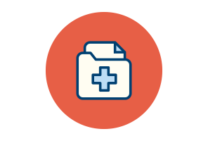 Direct access icon
