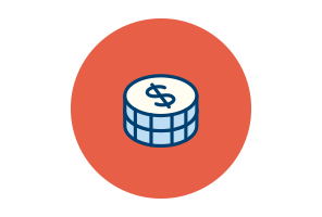 Briefcase Icon