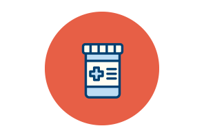 Pharmacy icon