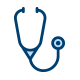 Find a Doctor icon