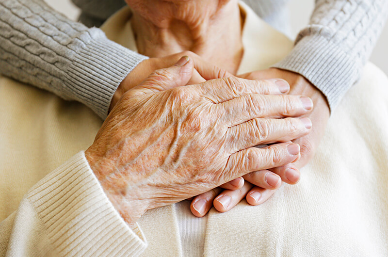 Find the right care at the right time.