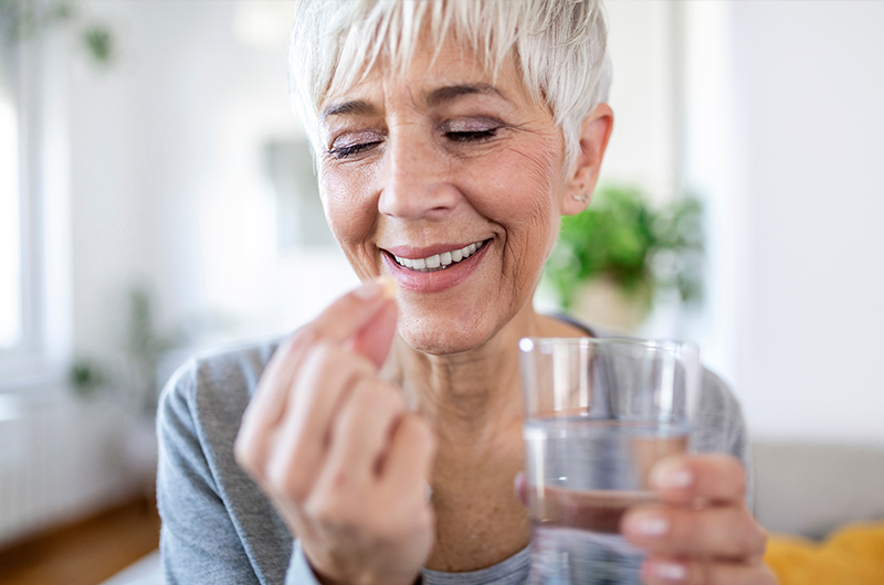 Pharmacy and Drug Coverage