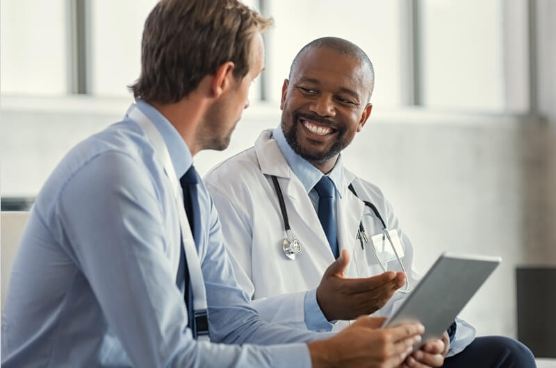Provider Resources
